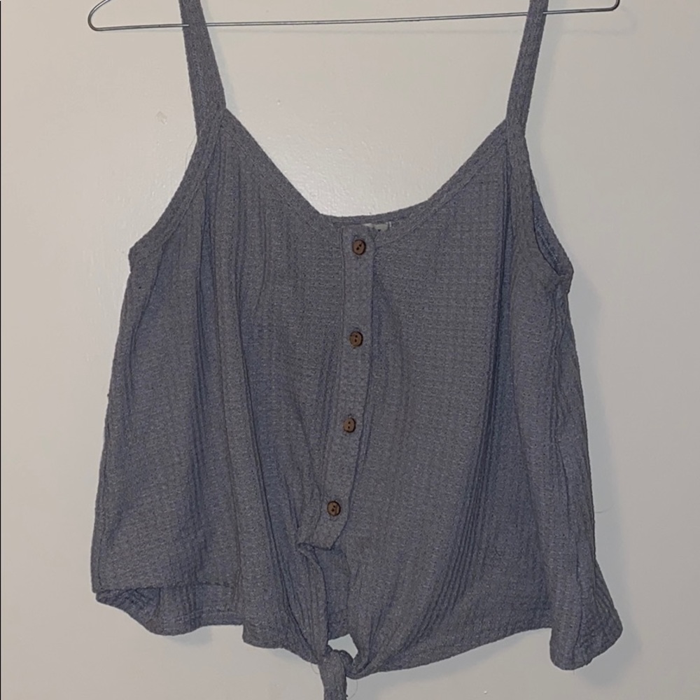 Crop